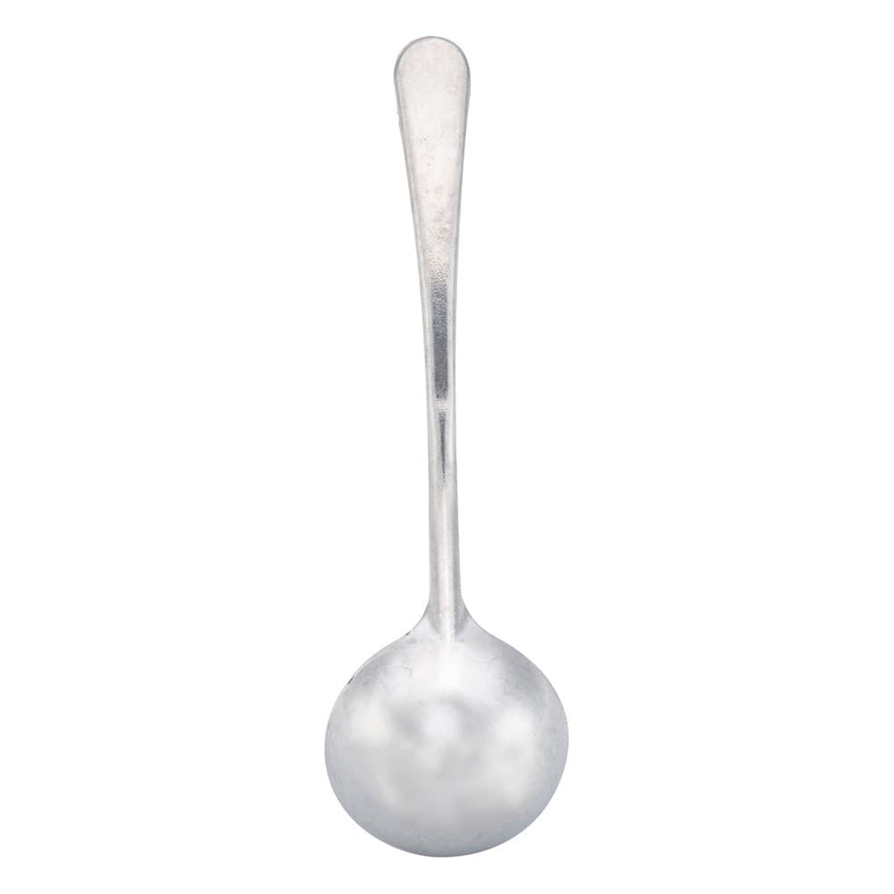 ALSANIDI, Kitchen Measuring Spoons, Food measuring spoon, Silver, Size 5.8*20 Cm