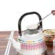 ALSANIDI, Kitchen Measuring Spoons, Food measuring spoon, Silver, Size 5.8*20 Cm