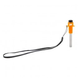 DPT, Fire Starter Stick, Method of Igniting a Fire in the Wilderness, Green