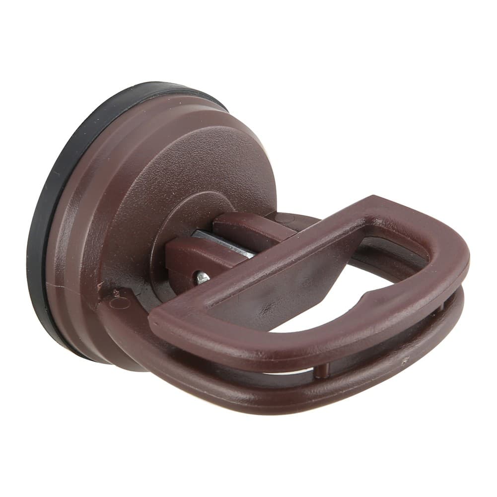 ALSANIDI, Compression Tent Installing Base, Brown, load 10 Kg