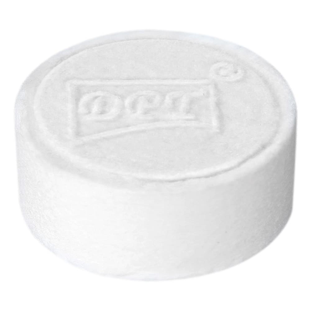 DPT, Compressed Tissue for Travel and Trips, White, Set 10 pcs Size 130*224*88 mm
