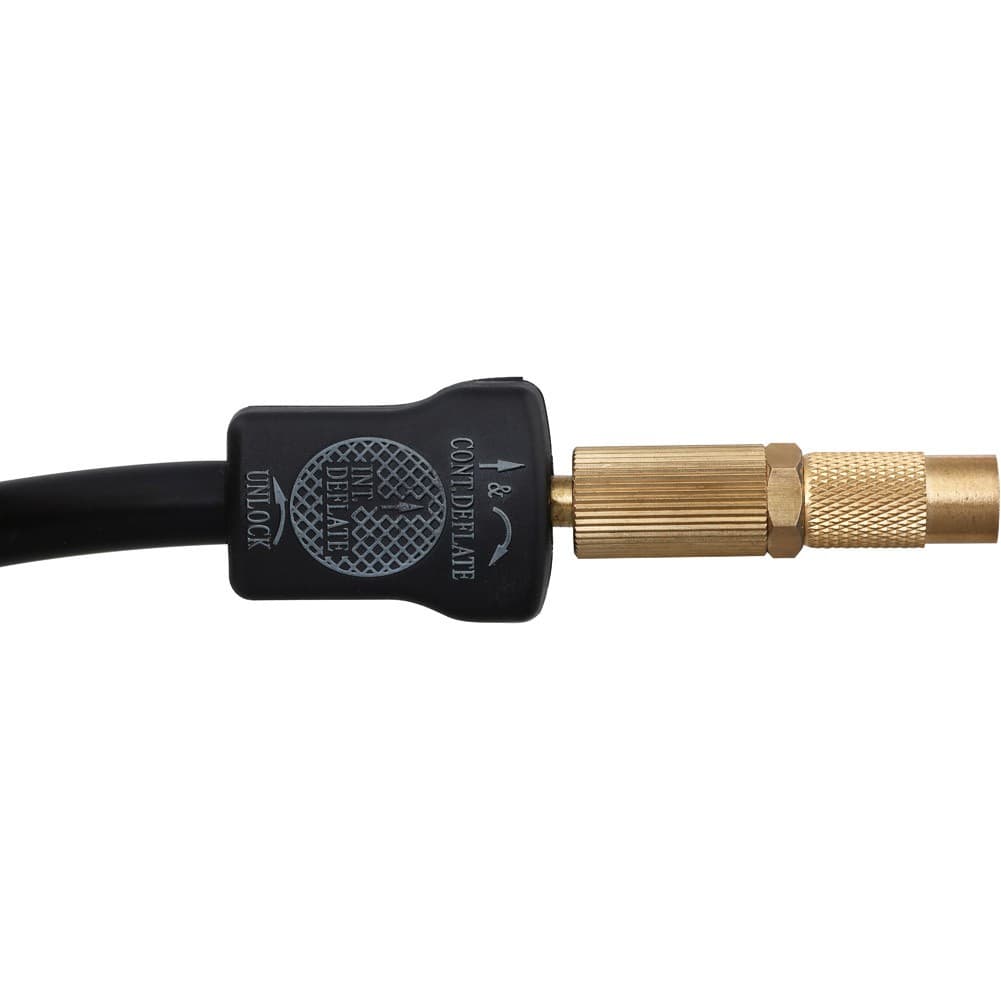 DPT, Air Pressure for Car, Orang, 60 Par