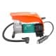 ALSANIDI, Air Compressor, Air Inflator, Orang, 120 PSI
