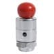 ALSANIDI, Safety Ceramic Pressure Cooker Valve, Presseur Cooker, Silver, Size 791113 L