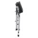 DPT, Toolbox with a ladder, Silver*Black, Size49.4*53.4Cm