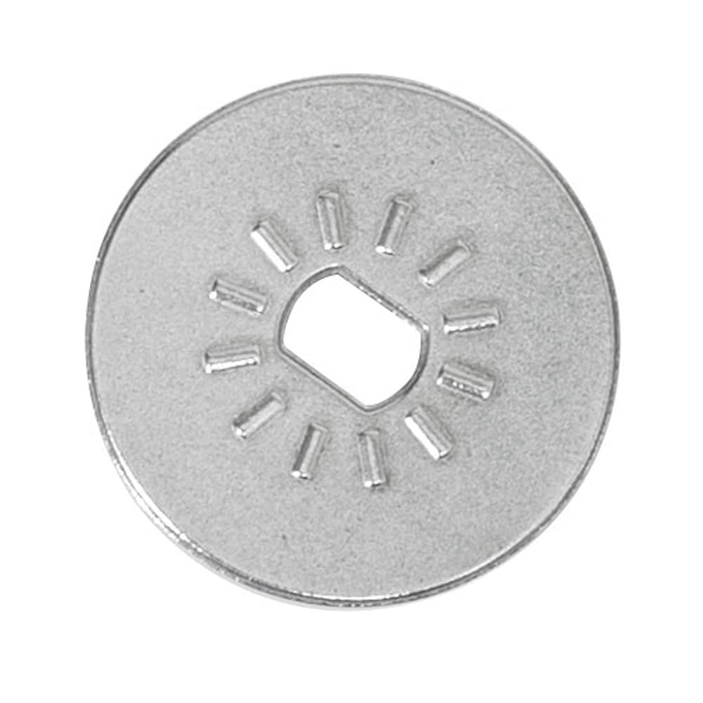 DPT, Coffee grinder gear set Spare, Silver, Model compatible DPHW-0117B