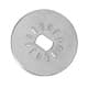 DPT, Coffee grinder gear set Spare, Silver, Model compatible DPHW-0117B