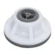 ALSANIDI, Safety Valve with the Base, Air Tent Frame, Gray