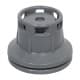 ALSANIDI, Safety Valve with the Base, Air Tent Frame, Gray