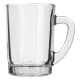 ALSANIDI, Tea cups set, Tea mug, Transparent , Set 6 pcs