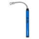ALSANIDI, electric lighter, Blue, Size26.5*1.5 Cm
