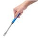 ALSANIDI, electric lighter, Blue, Size26.5*1.5 Cm