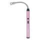 ALSANIDI, electric lighter, Pink , Size26.5*1.5 Cm