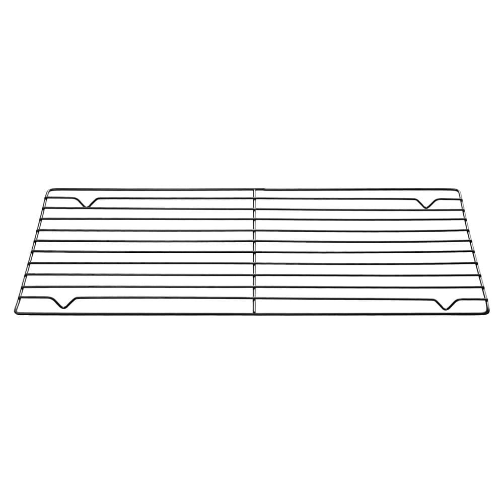 ALSANIDI, Charcoal grill for trips, Portable Charcoal Grill, Silver, Size 48*33*30 Cm