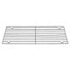 ALSANIDI, Charcoal grill for trips, Portable Charcoal Grill, Silver, Size 48*33*30 Cm