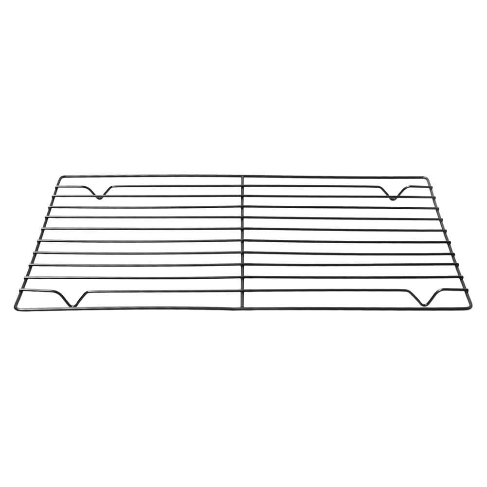 ALSANIDI, Charcoal grill for trips, Portable Charcoal Grill, Silver, Size 73*33*70 Cm