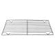 ALSANIDI, Charcoal grill for trips, Portable Charcoal Grill, Silver, Size 73*33*70 Cm