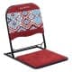 ALSANIDI, Camping Chair, Camping Chair, Agate , Size 53.5*43.5*51.5 Cm