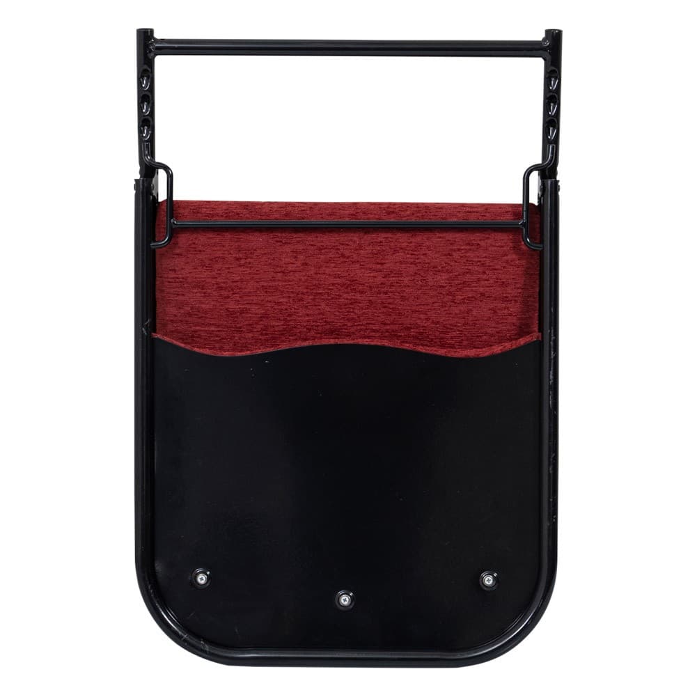 ALSANIDI, Camping Chair, Camping Chair, Agate , Size 53.5*43.5*51.5 Cm