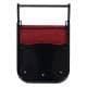 ALSANIDI, Camping Chair, Camping Chair, Agate , Size 53.5*43.5*51.5 Cm