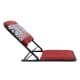 ALSANIDI, Camping Chair, Camping Chair, Agate , Size 53.5*43.5*51.5 Cm