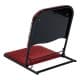 ALSANIDI, Camping Chair, Camping Chair, Agate , Size 53.5*43.5*51.5 Cm