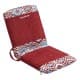 ALSANIDI, Camping Chair, Camping Chair, Agate , Size 45*48*52 Cm