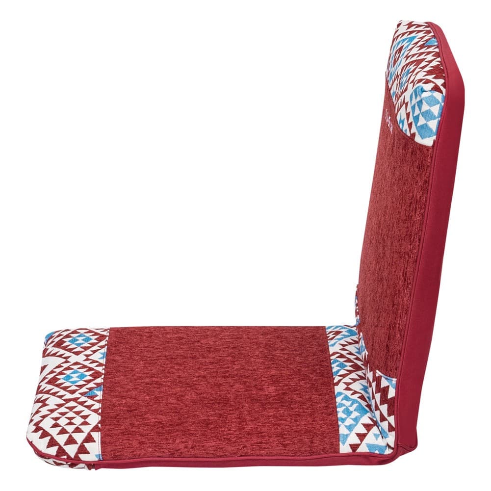 ALSANIDI, Camping Chair, Camping Chair, Agate , Size 45*48*52 Cm