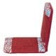 ALSANIDI, Camping Chair, Camping Chair, Agate , Size 45*48*52 Cm