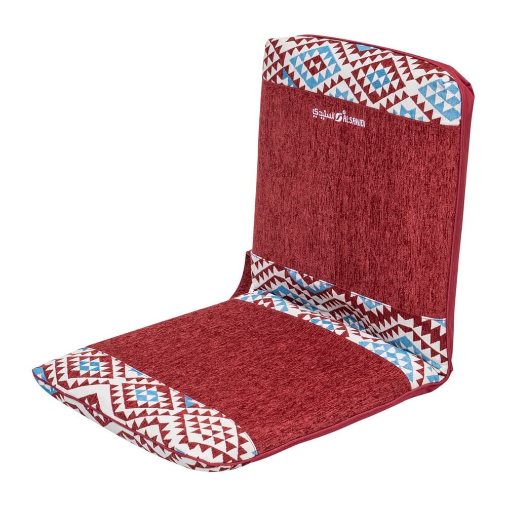 ALSANIDI, Camping Chair, Camping Chair, Agate , Size 45*48*52 Cm