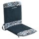 ALSANIDI, Camping Chair, Camping Chair, Cadet Blue, Size 45*48*52 Cm