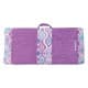 ALSANIDI, Camping Chair, Camping Chair, Lilac, Size 45*48*52 Cm