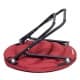 ALSANIDI, Foldable Camping Chair, Trips Chair, Agate , Size 83 Cm