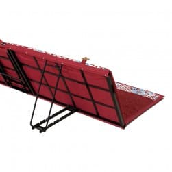 ALSANIDI, Alwanasa Gathering Seat with brackrest Support, Trips Chair, Agate , Size165*55*45 Cm