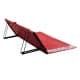 ALSANIDI, Alwanasa Gathering Seat with brackrest Support, Trips Chair, Agate , Size150*60*45 Cm