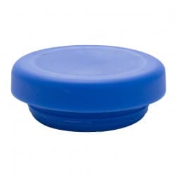 ALSANIDI, Leakproof water bottle cap, Blue, Size 5.8*2 Cm
