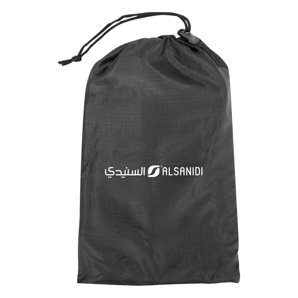 ALSANIDI, Fodable Trips Chair, Trips Chair, Green, Size21*21*27 Cm