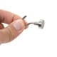 DPT, Magnetic hanging hook, Silver, Size 53*31 Cm
