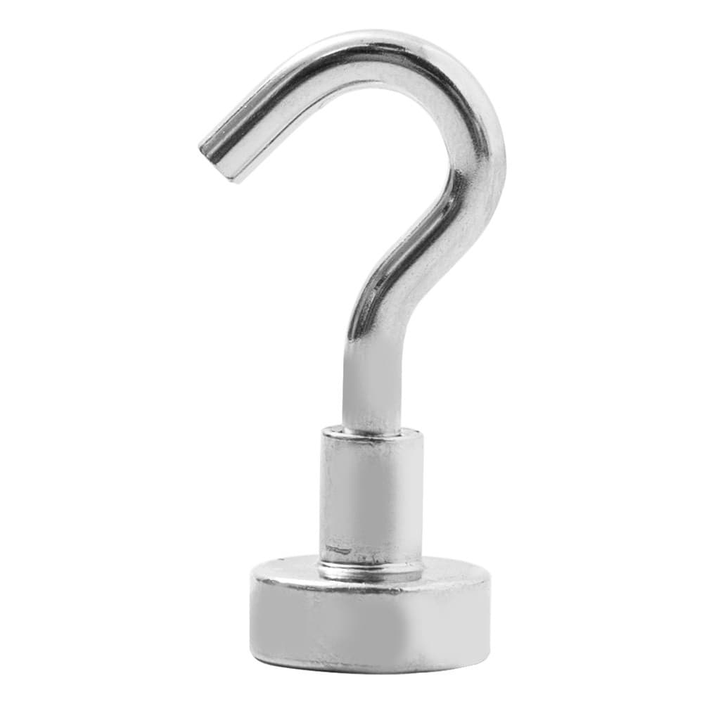 DPT, Magnetic hanging hook, Silver, Size 53*31 Cm