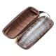 ALSANIDI, Complete anti-shock cups bag, Tea cups Bag, Oud, Size 20*7.2*7.2Cm