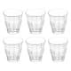 ALSANIDI, Complete anti-shock cups bag, Tea cups Bag, Oud, Size 20*7.2*7.2Cm