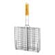 ALSANIDI, Multi-purpose grill grate, Grill grates, Silver, Size 53*31 Cm
