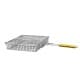 ALSANIDI, Multi-purpose grill grate, Grill grates, Silver, Size 53*31 Cm