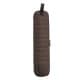ALSANIDI, Full anti-shock cups bag, Tea cups Bag, Oud, Size 35*7.2*7.2Cm