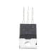 ALSANIDI, MOSFET Electrical Adapter, Multicolored 