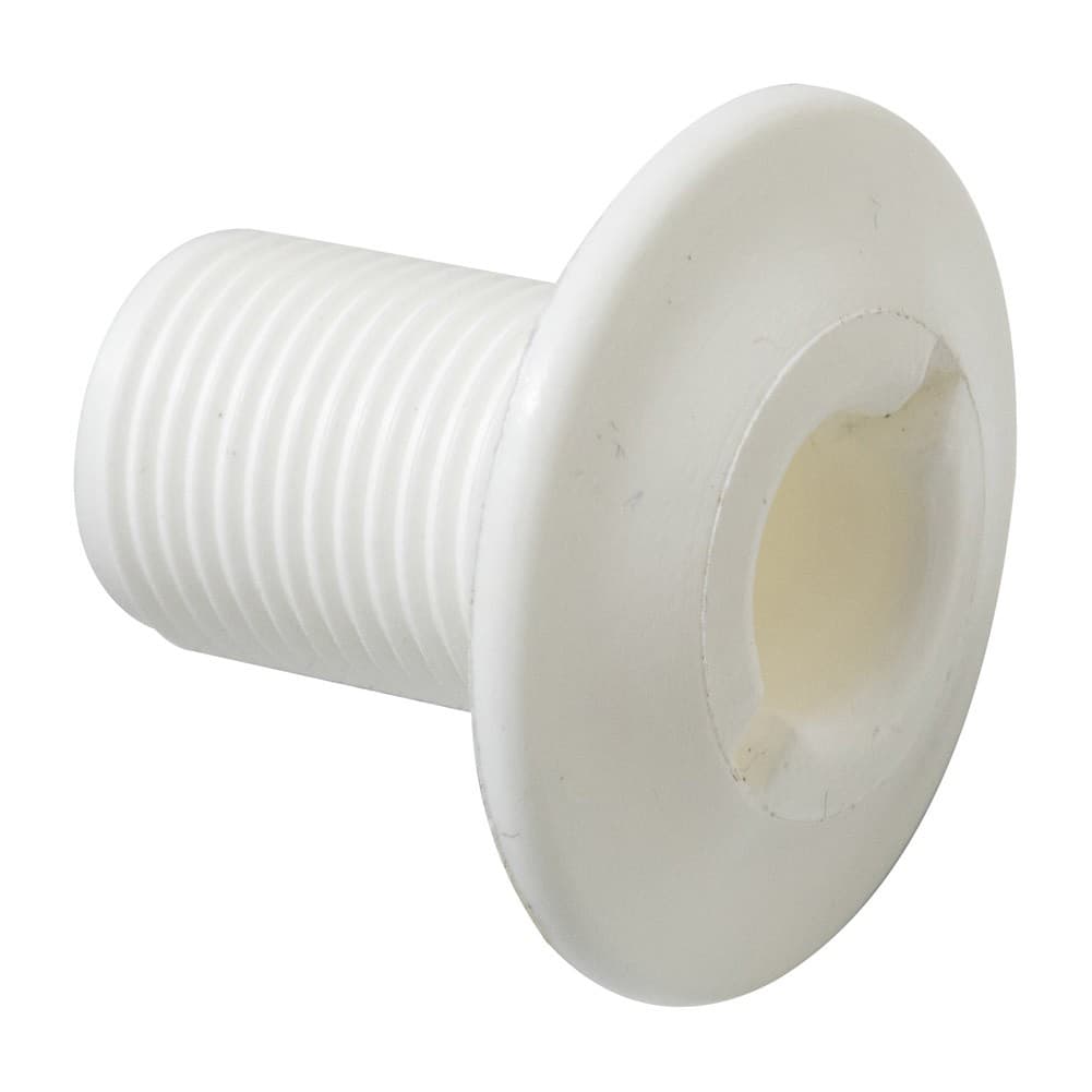 DPT, Water tap elbow, White
