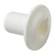 DPT, Water tap elbow, White