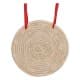 DPT, Archery target, Multicolored , Size 50*50*6 Cm