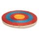 DPT, Archery target, Multicolored , Size 50*50*6 Cm