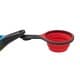 ALSANIDI, Measuring Spoon Set, Standard Measuring Spoon, Multicolored , Set 4 pcs
